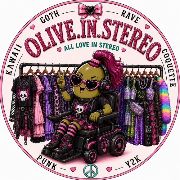 olive_in_stereo